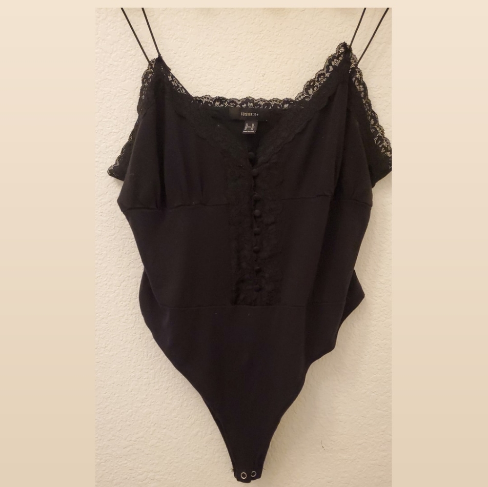 3X Bodysuit